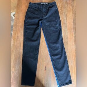 OLD NAVY Straight jeans